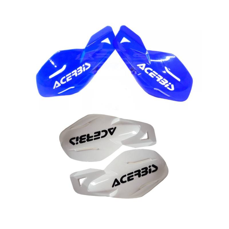 Corta Vientos Universal Tipo Acerbis