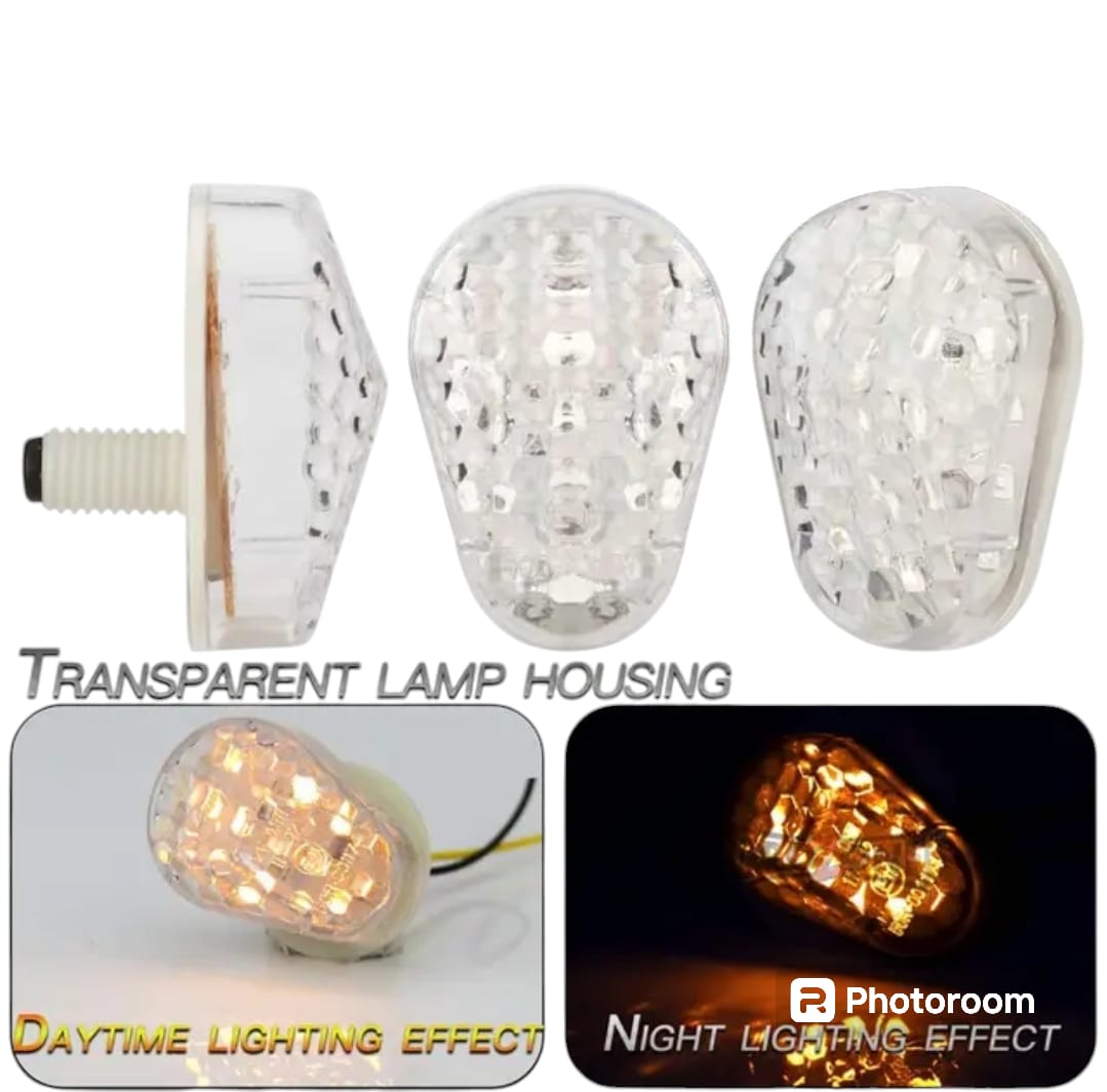 Par Direccionales led Para Inscrustar