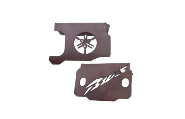 Protector Bomba Delantera Bwis 2