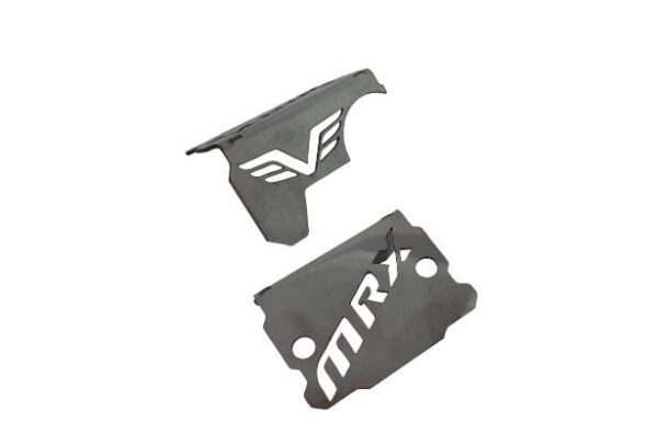 Protector Bomba Delantera MRX