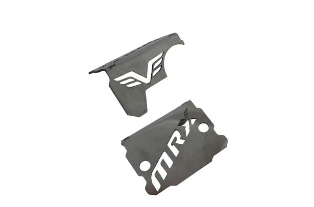 Protector Bomba Delantera MRX