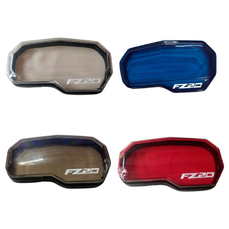 Protector Tacometro Yamaha Fz 2.0 Colores Protector Tacometro Yamaha Fz 2.0 Colores