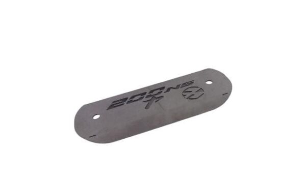 Protector Exosto Pequeño Bajaj Pulsar NS 200