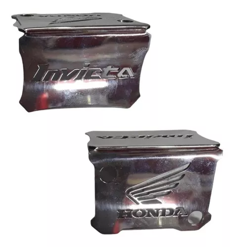 Protector Para Bomba De Freno Invicta