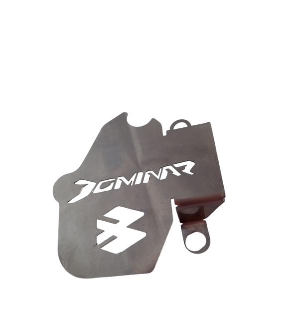 Protector Para Mordaza Delantero Ddominar V1 M2