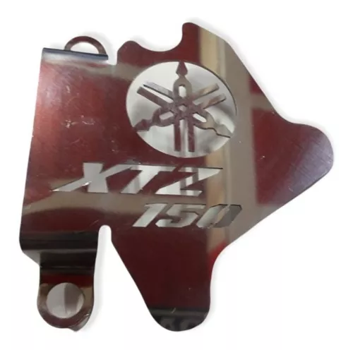 Protector Para Mordaza Delantero XTZ 125 250