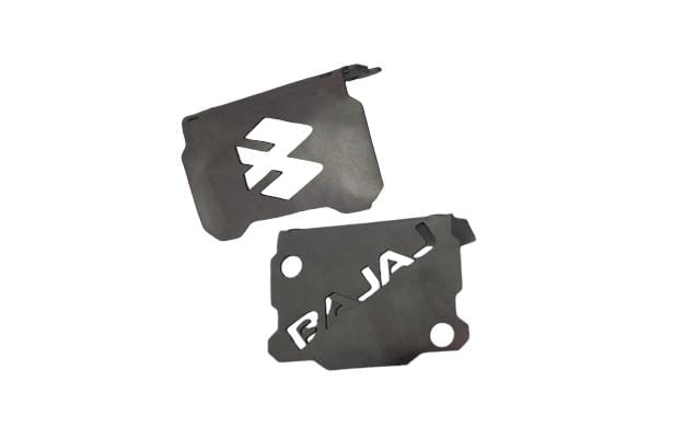 Protector Bomba Delantera Bajaj