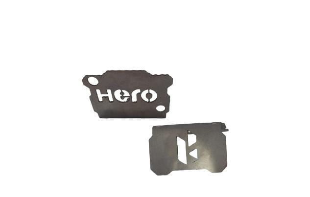 Protector Bomba Delantera HERO