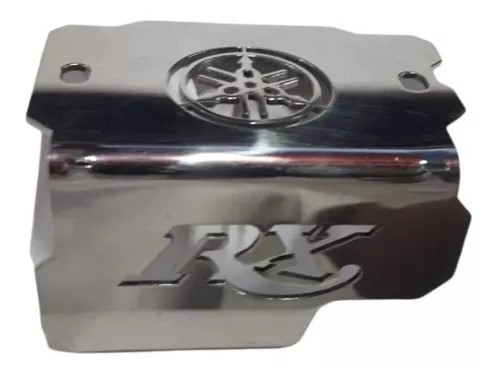 Protector Bomba Delantero Yamaha RX