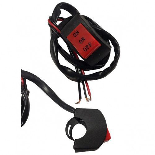 Suiche - Switch Run de Luces 3 Posiciones Universal