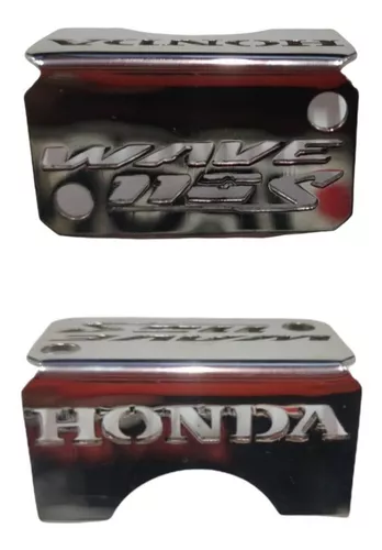 Protector Para Bomba De Freno Honda WAVE 110S