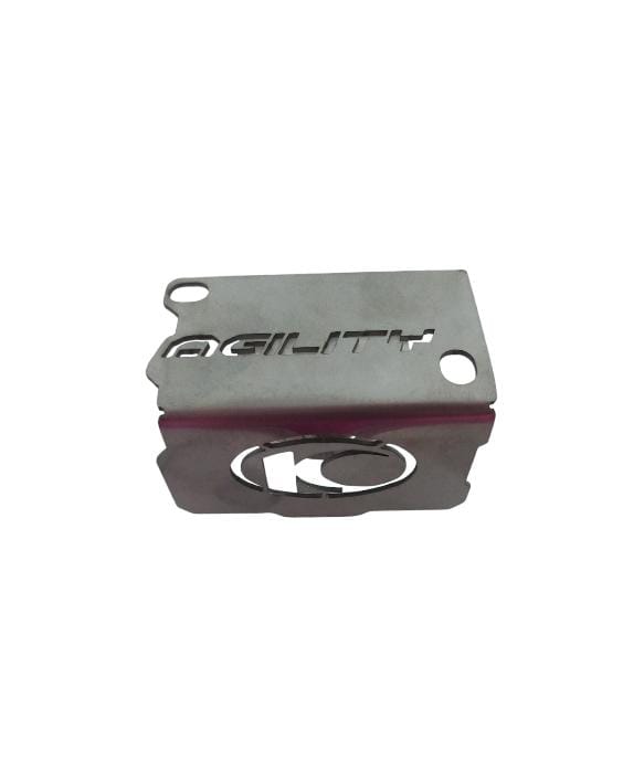 Protector Para Bomba De Freno Agility