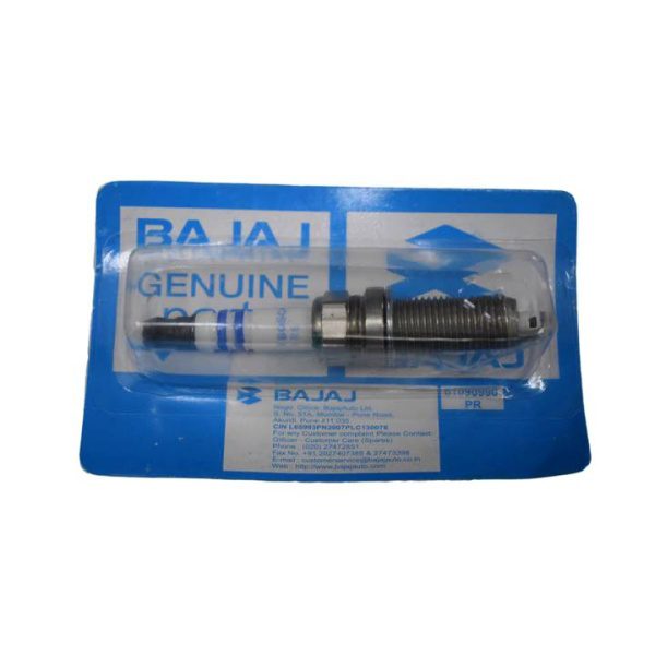 Bujia Central Especial Pulsar 200 Ns Original