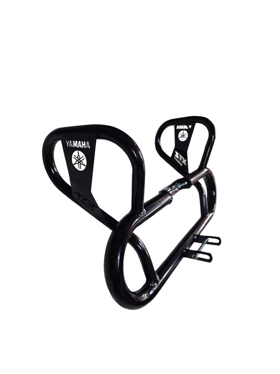 Defensa Tipo Mariposa Yamaha Xtz 150