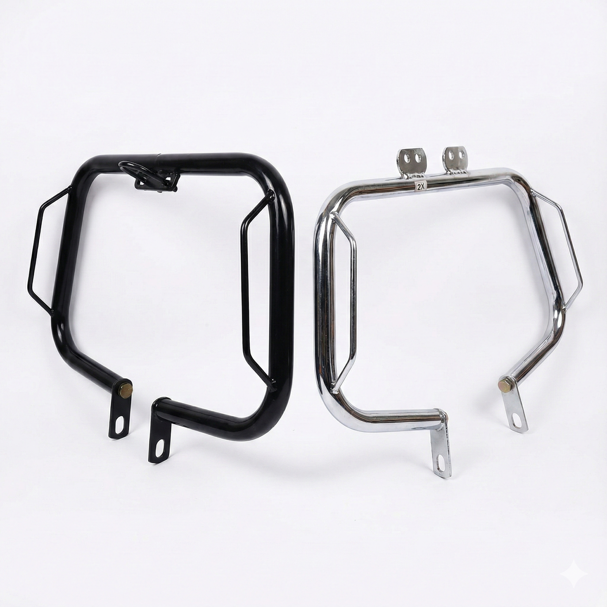 Defensa Tubular Yamaha Rx 115 Rx 100
