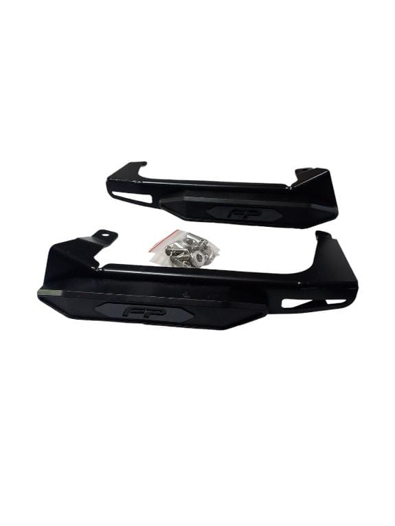 Slider Floor Board Yamaha Aerox 155