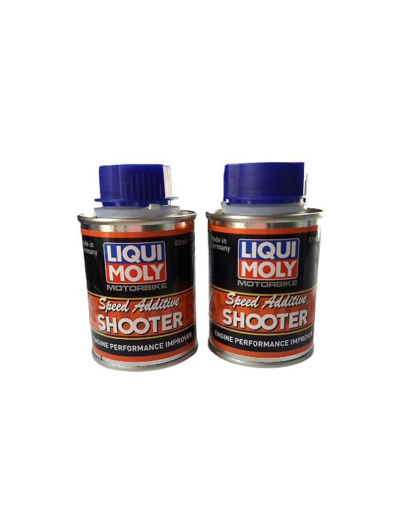 Aditivo Gasolina 2Y4 Tiempo Liquimoly