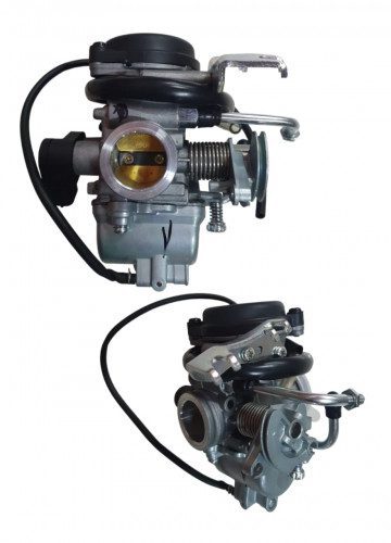 CARBURADOR YAMAHA FZ 16 FAZER 16 MODELO 2010-2011 1 GUAYA
