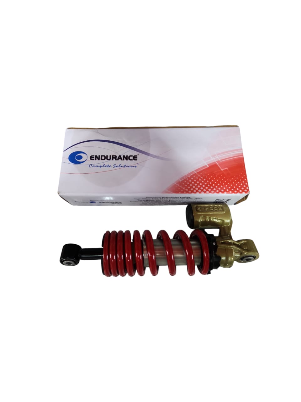 Monoshock Pulsar Ns 150 200 Discover 125 150 Amortiguador