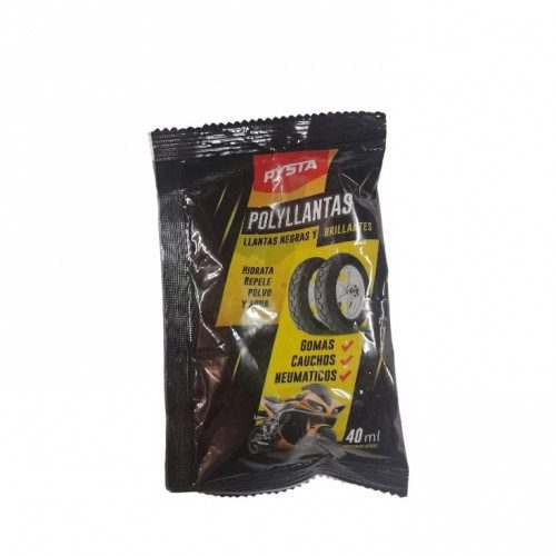 POLYLLANTAS SOBRE POLYLLANTAS SOBRE