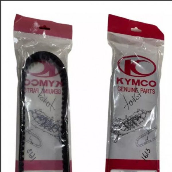 Correa Polea Transmision Kymco Twist 125 Original