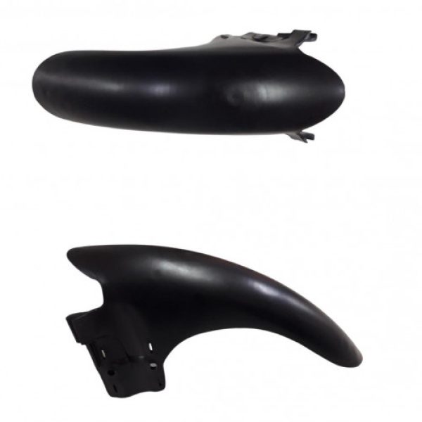 Guardabarro Delantero Interno Xt 660 Xtz 125 150 250 Yamaha