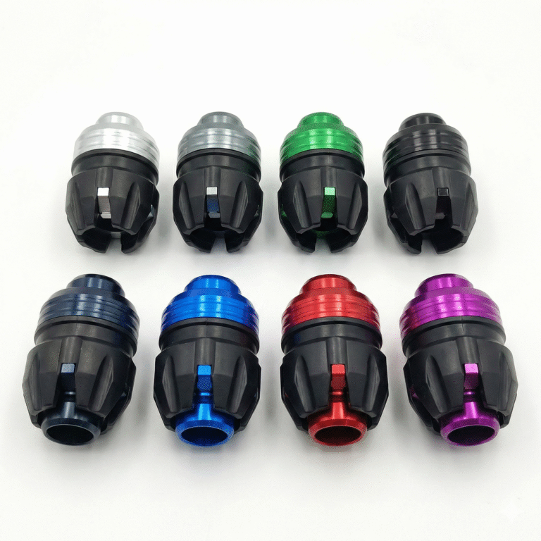 Par Slider Granada Universal Colores