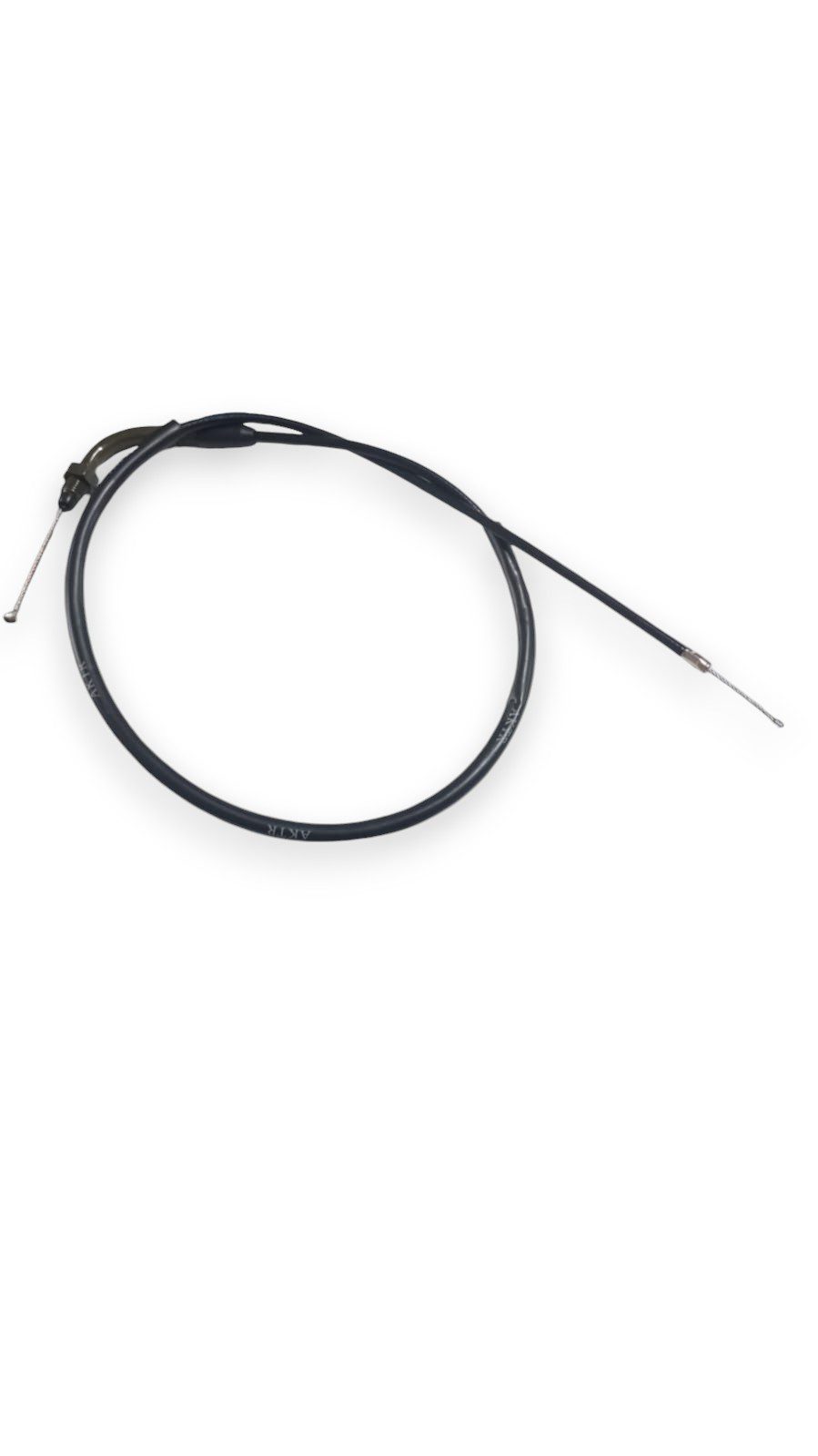 GUAYA ACELERADOR AKT NKD ORIGINAL