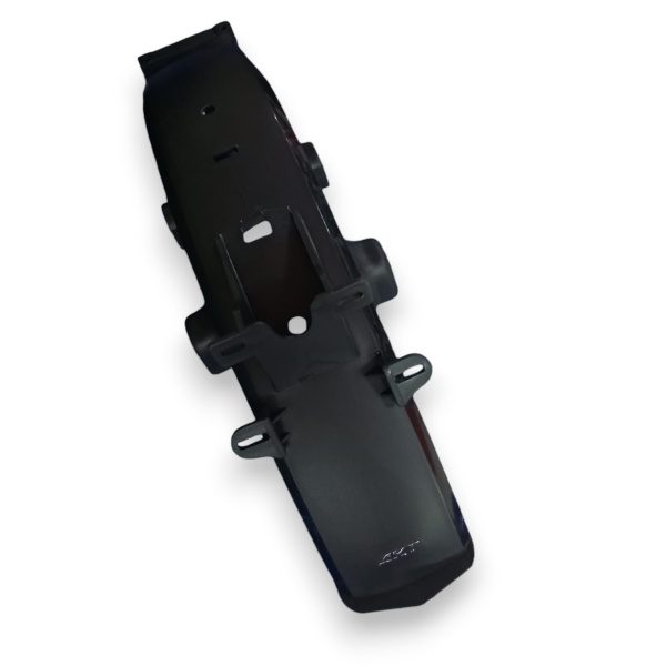 GUARDA BARRO PORTA PLACA nkd 125 ORIGINAL
