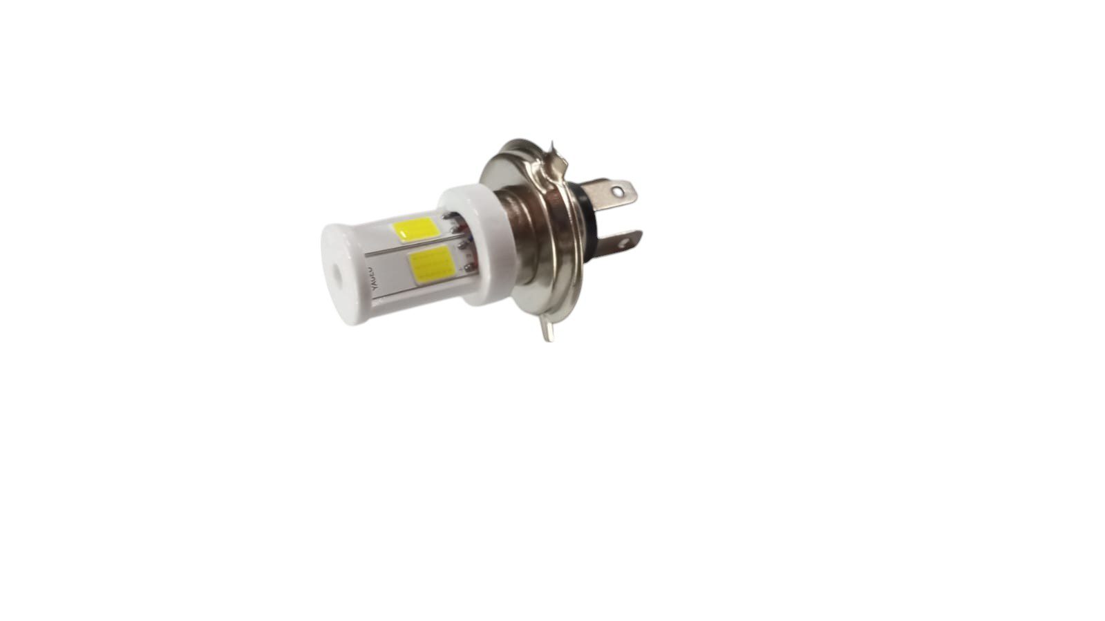 Bombillo Led Blanco Triceta Cuatro Caras 2.400 Lm