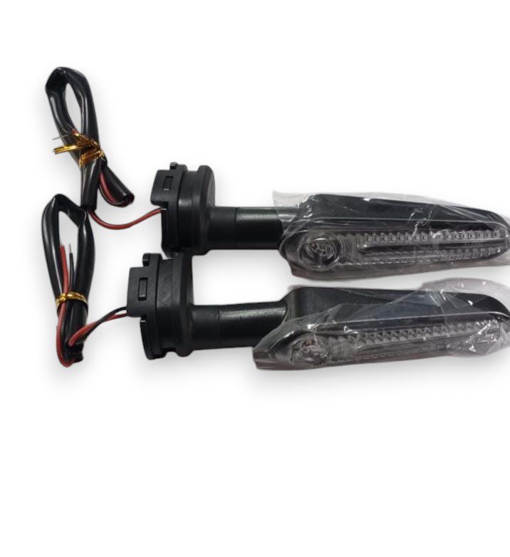 Par Direccional Led Gama Alta