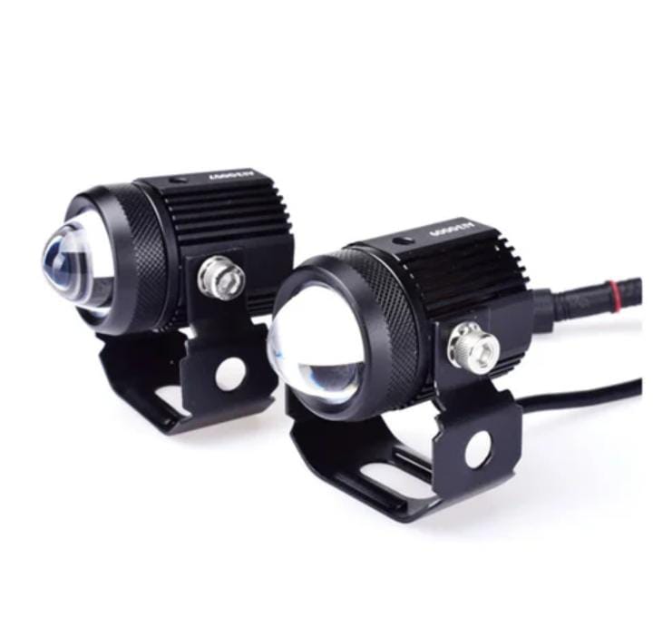 Exploradora Mini Driving Strober Bicolor