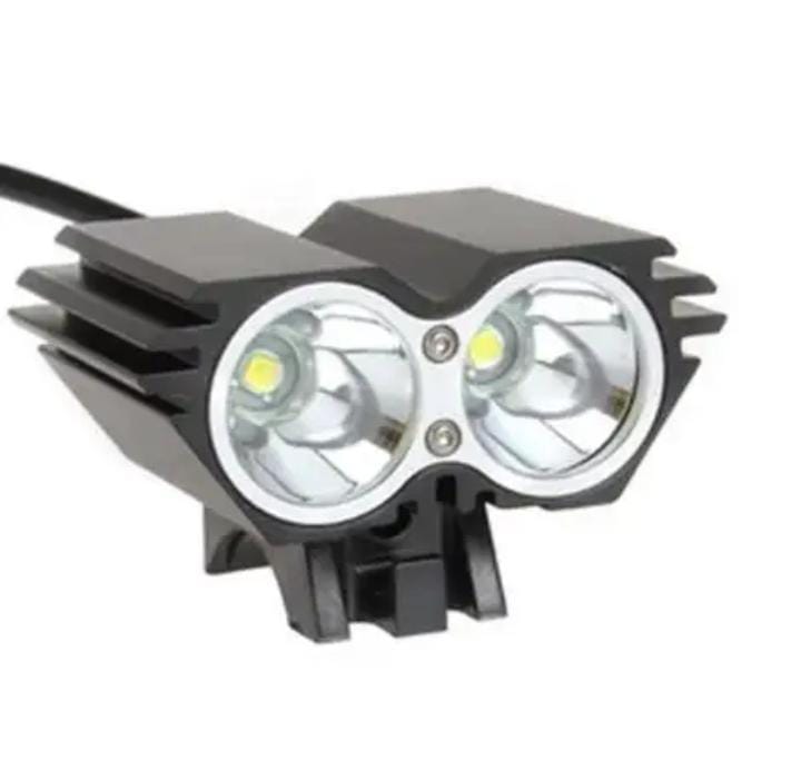 Par Exploradora Buho 2 Led