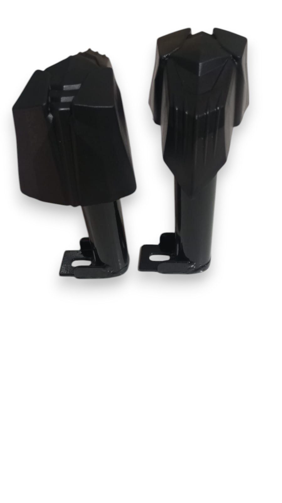 Defensa Universal + Slider Punta Diamante