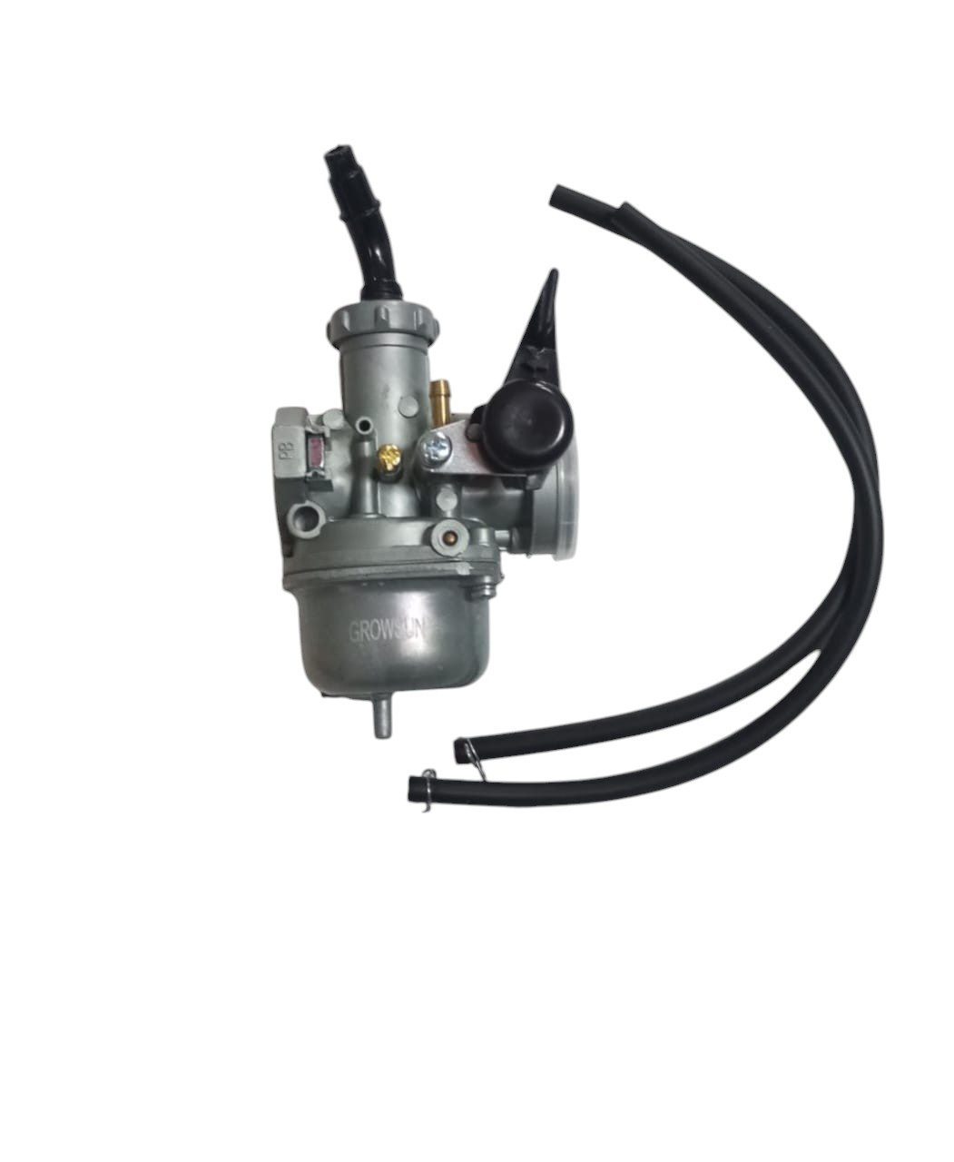 CARBURADOR COMPLETO ECO DELUXE