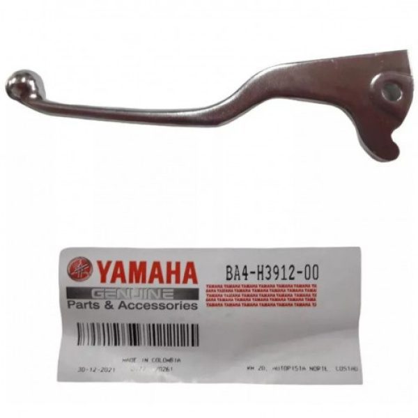 Manigueta Izquierda Bws Fi Yamaha Original