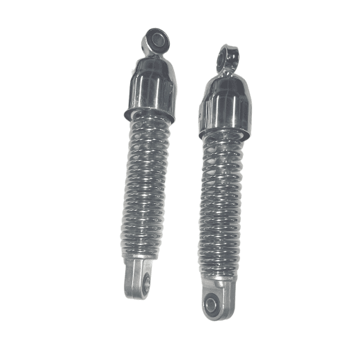 Amortiguador Trasero Yamaha Crypton 110