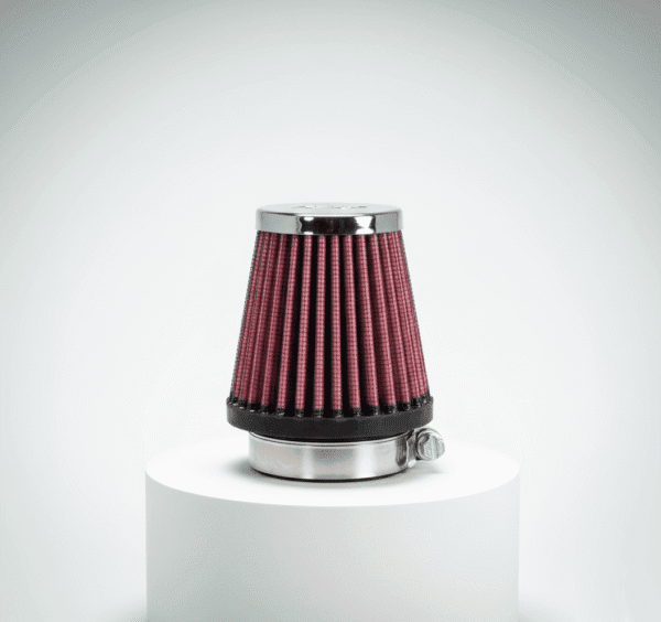 Filtro De Aire De Alto Flujo K&n Universal