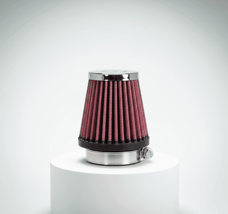 Filtro De Aire De Alto Flujo K&n Universal