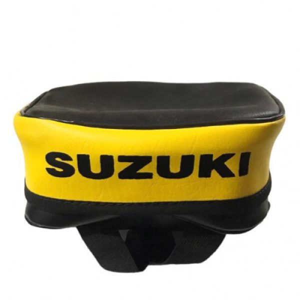 BOLSO PARRILLA SUZUKI COLORES UNIVERSAL