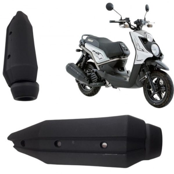 Protector Exosto Yamaha BWS 2 BWS X BWS 125 Mofle