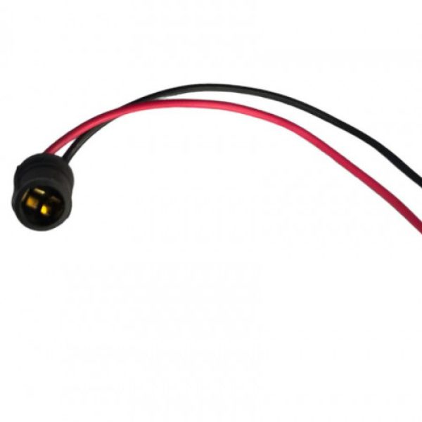 Conector Soket - Soquet Bayoneta