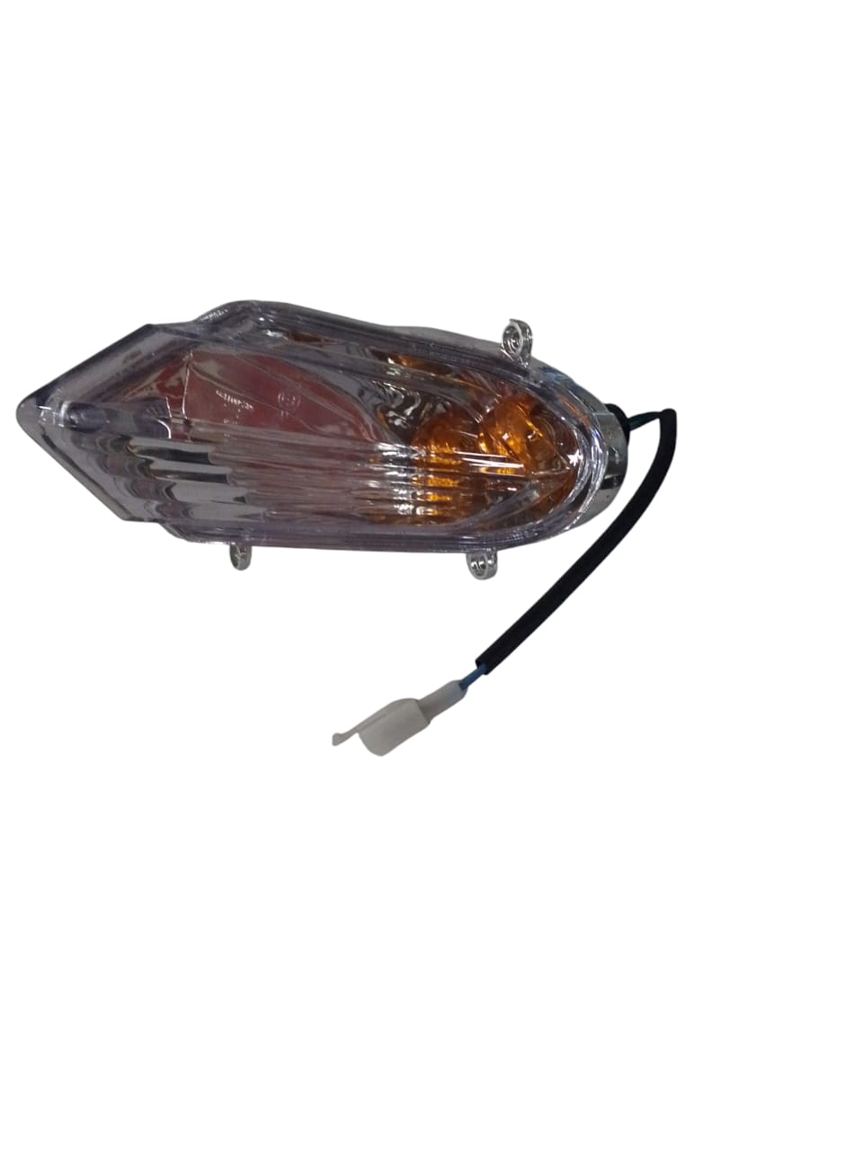 Direccional Delantero Izquierdo Agility City 150