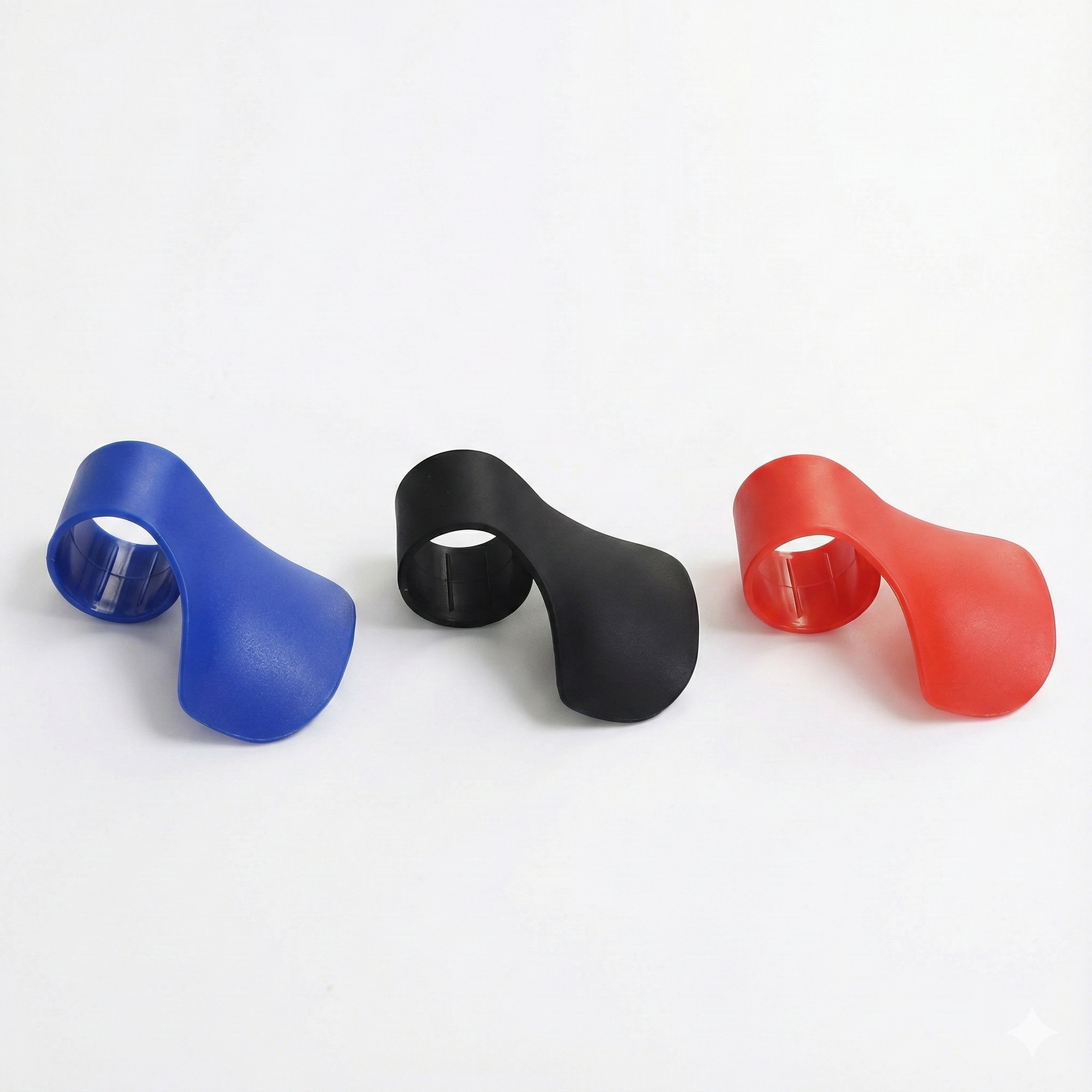 Descanza Palma Mano Universal Lujo