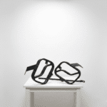 Porta Alforjas Pulsar Ns 200 Negro