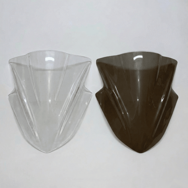 Cupula Para Adaptar Pulsar Ns200