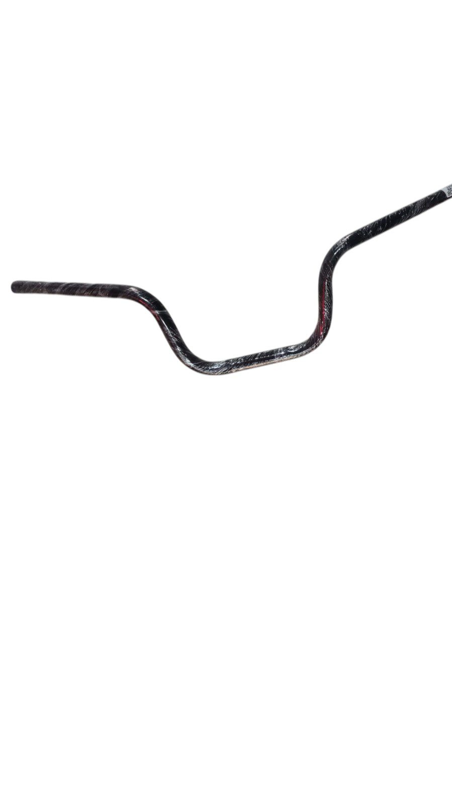 DIRECCION HIERRO NEGRO BOXER