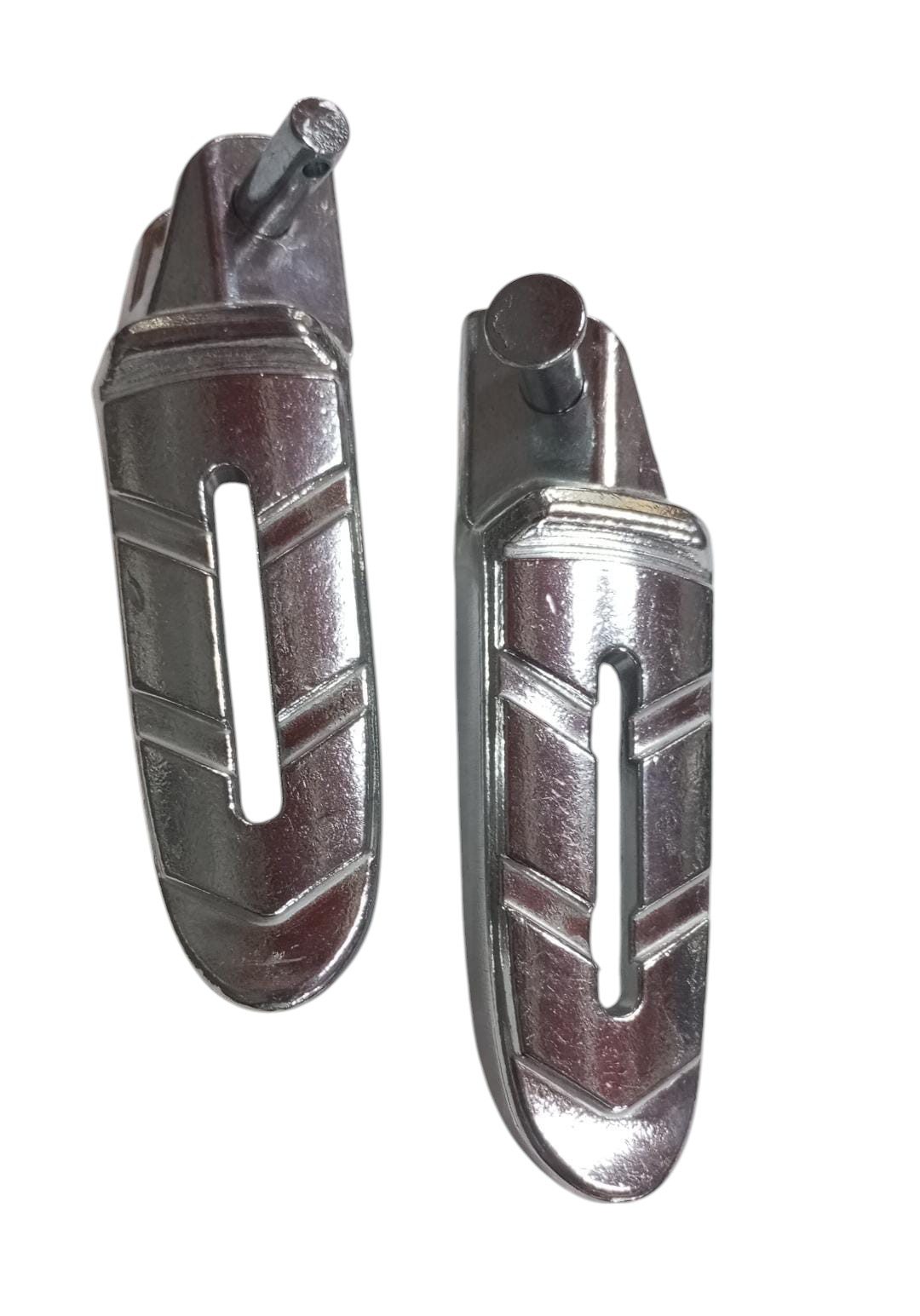 Reposapie Trasero Pulsar 200 NS