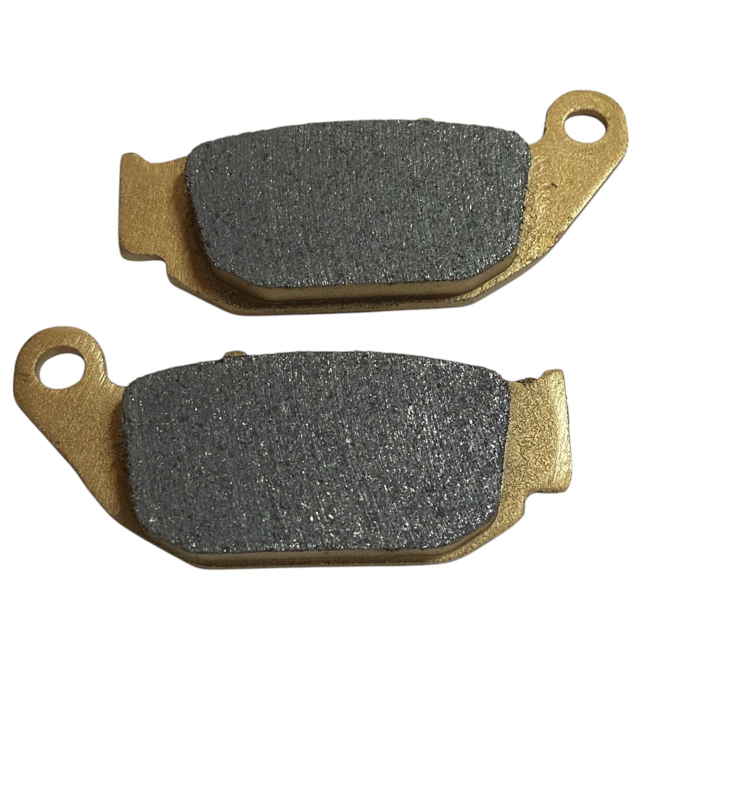 PASTILLAS OSAKA 10051 CB150- INVICTA - XRE