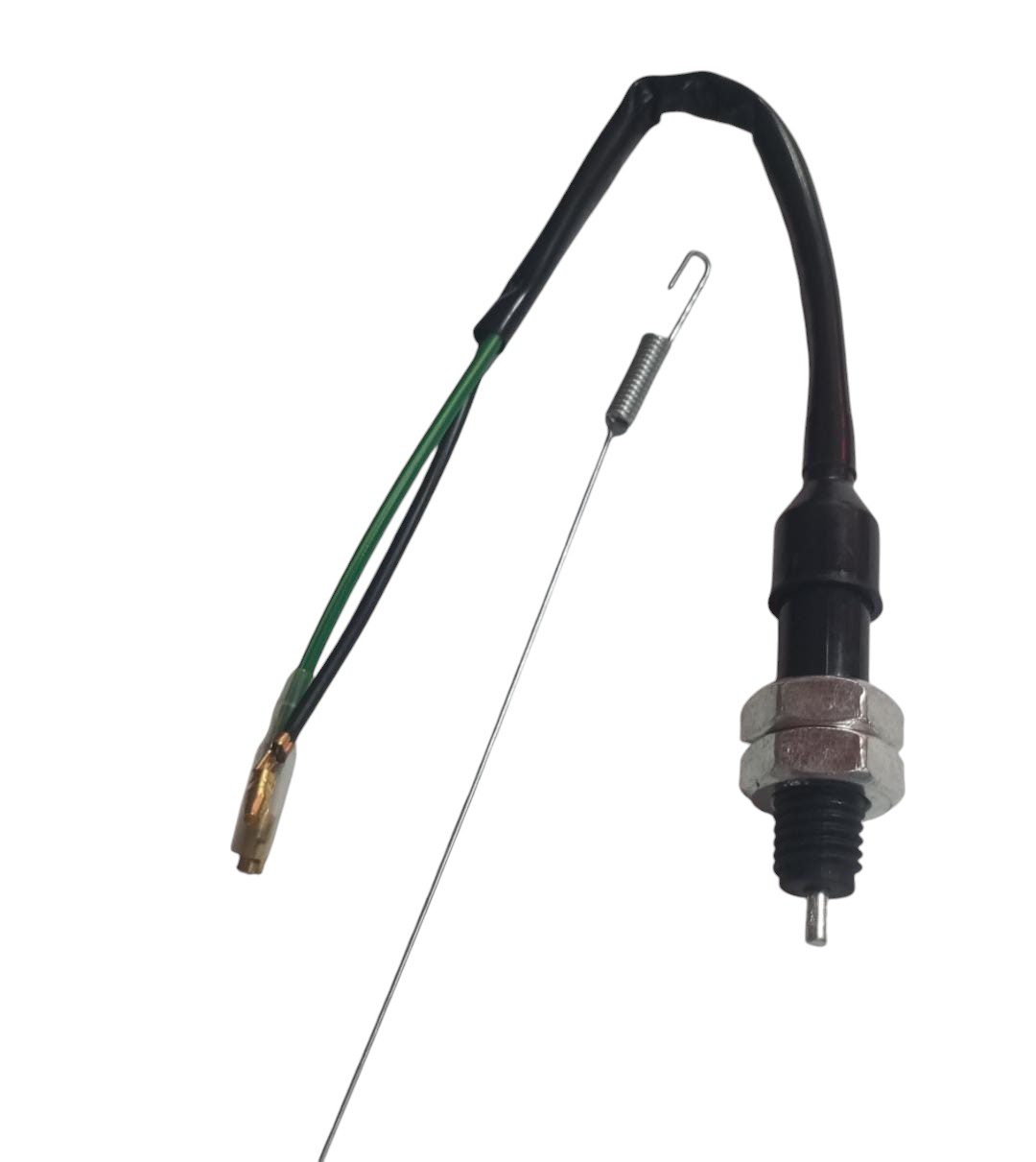 Trompo Stop Trasero Universal